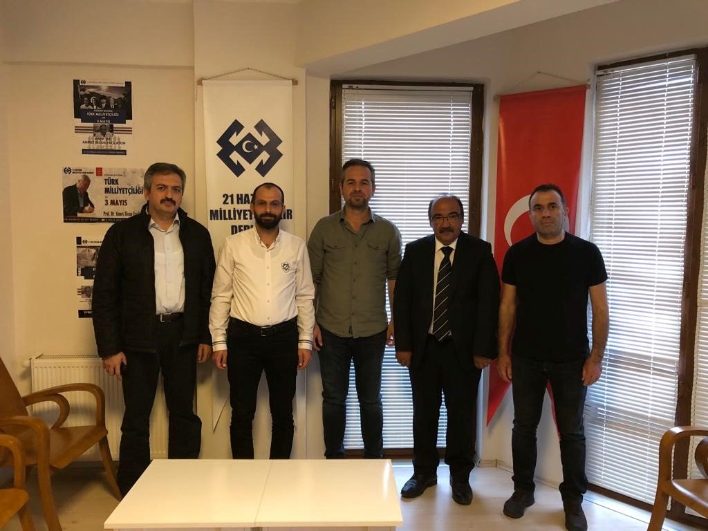 Olağan Genel Kurul Toplantısı