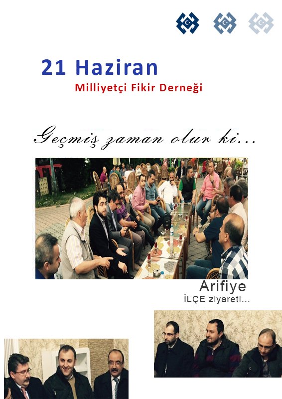 Geçmiş Zaman Olur ki...