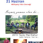 2015-İftar